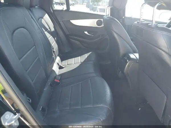 WDC0G4JB6KV143554 2019 MERCEDES-BENZ GLC - Image 8