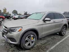 WDC0G4JB6KV144087 2019 MERCEDES-BENZ GLC
