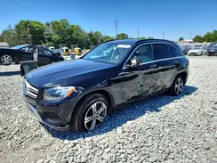 WDC0G4JB6KV145255 2019 MERCEDES-BENZ GLC
