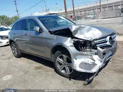 WDC0G4JB6KV146728 2019 MERCEDES-BENZ GLC