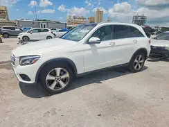 WDC0G4JB6KV146793 2019 MERCEDES-BENZ GLC