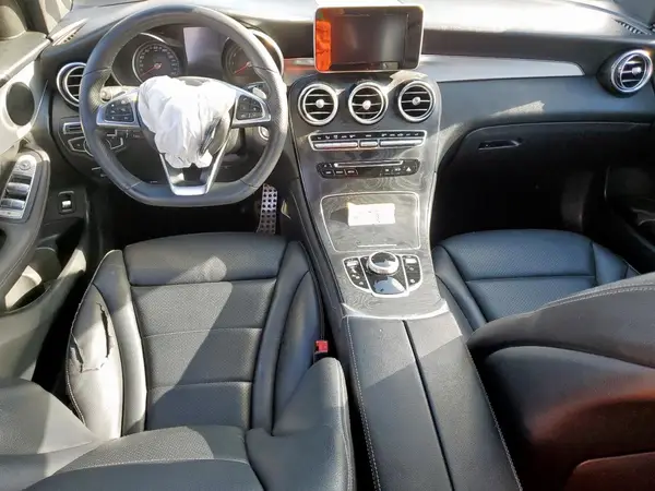 WDC0G4JB6KV147376 2019 MERCEDES-BENZ GLC - Image 8
