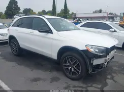 WDC0G4JB6KV148205 2019 MERCEDES-BENZ GLC