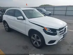 WDC0G4JB6KV148463 2019 MERCEDES-BENZ GLC