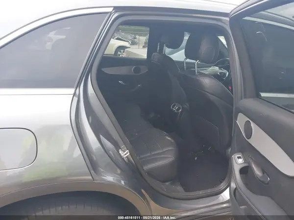 WDC0G4JB6KV148818 2019 MERCEDES-BENZ GLC - Image 8
