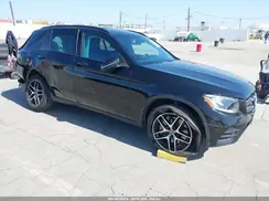 WDC0G4JB6KV149547 2019 MERCEDES-BENZ GLC
