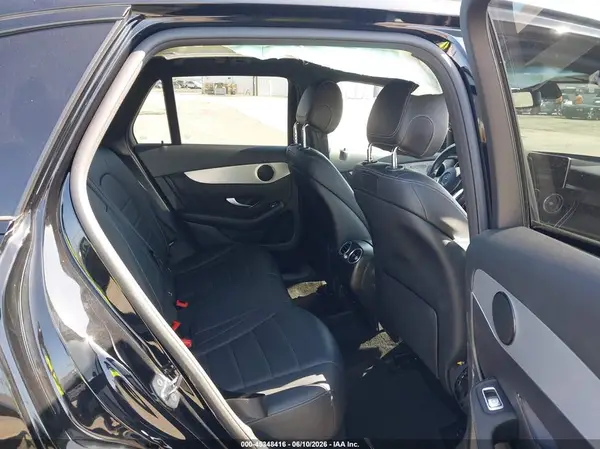 WDC0G4JB6KV149547 2019 MERCEDES-BENZ GLC - Image 8