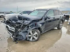 WDC0G4JB6KV150326 2019 MERCEDES-BENZ GLC