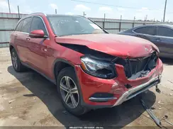 WDC0G4JB6KV150715 2019 MERCEDES-BENZ GLC