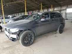 WDC0G4JB6KV150875 2019 MERCEDES-BENZ GLC