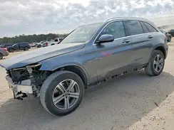 WDC0G4JB6KV152528 2019 MERCEDES-BENZ GLC