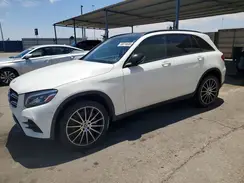 WDC0G4JB6KV153100 2019 MERCEDES-BENZ GLC
