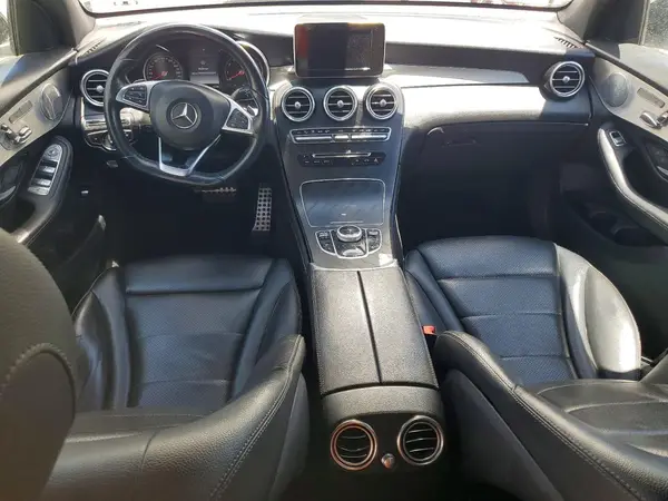 WDC0G4JB6KV153100 2019 MERCEDES-BENZ GLC - Image 8