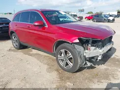 WDC0G4JB6KV158796 2019 MERCEDES-BENZ GLC