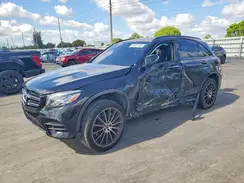 WDC0G4JB6KV160256 2019 MERCEDES-BENZ GLC