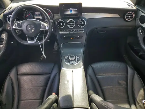 WDC0G4JB6KV160256 2019 MERCEDES-BENZ GLC - Image 8