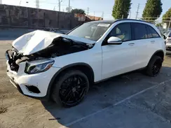 WDC0G4JB6KV161178 2019 MERCEDES-BENZ GLC