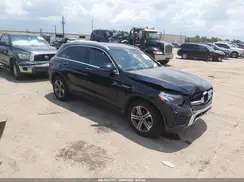 WDC0G4JB6KV161326 2019 MERCEDES-BENZ GLC