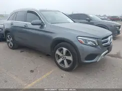 WDC0G4JB6KV161620 2019 MERCEDES-BENZ GLC
