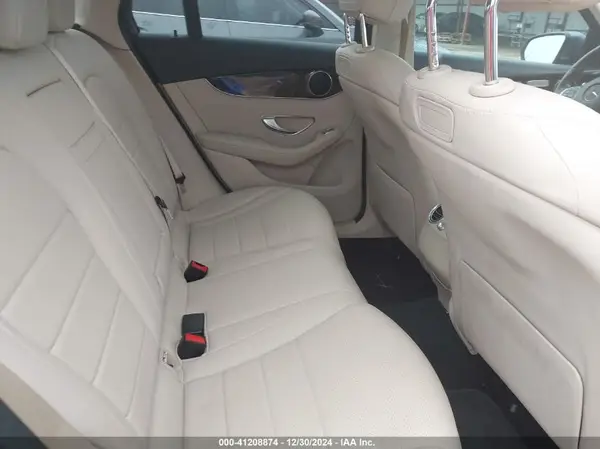WDC0G4JB6KV161620 2019 MERCEDES-BENZ GLC - Image 8