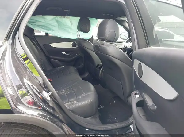 WDC0G4JB6KV162881 2019 MERCEDES-BENZ GLC - Image 8