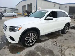 WDC0G4JB6KV163383 2019 MERCEDES-BENZ GLC