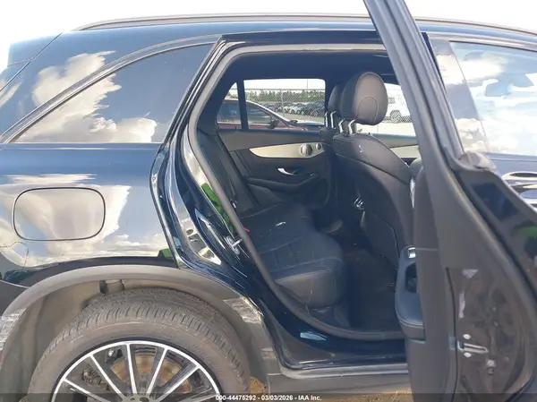 WDC0G4JB6KV164243 2019 MERCEDES-BENZ GLC - Image 8