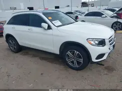 WDC0G4JB6KV165456 2019 MERCEDES-BENZ GLC
