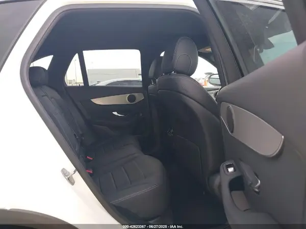 WDC0G4JB6KV165456 2019 MERCEDES-BENZ GLC - Image 8