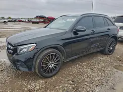 WDC0G4JB6KV168079 2019 MERCEDES-BENZ GLC