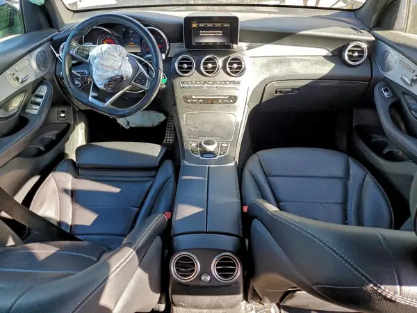 WDC0G4JB6KV169541 2019 MERCEDES-BENZ GLC - Image 8