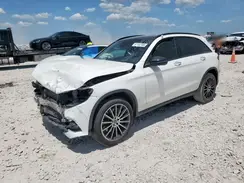 WDC0G4JB6KV170639 2019 MERCEDES-BENZ GLC