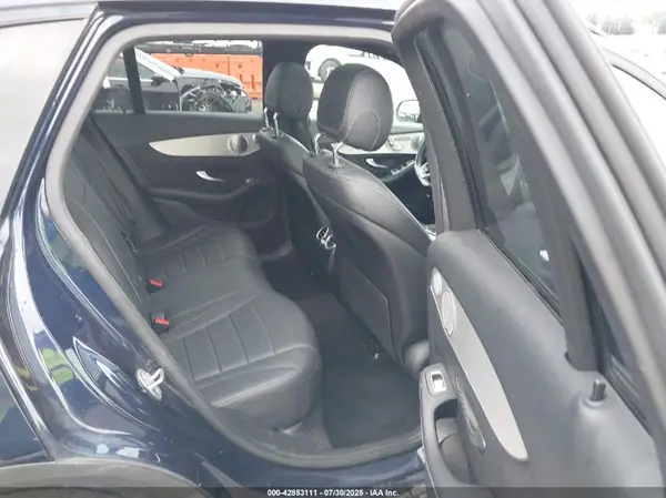WDC0G4JB6KV171175 2019 MERCEDES-BENZ GLC - Image 8