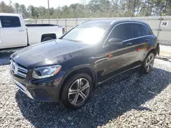 WDC0G4JB6KV171323 2019 MERCEDES-BENZ GLC