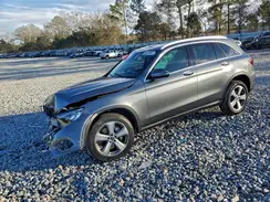 WDC0G4JB6KV171886 2019 MERCEDES-BENZ GLC
