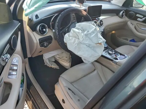 WDC0G4JB6KV171886 2019 MERCEDES-BENZ GLC - Image 8