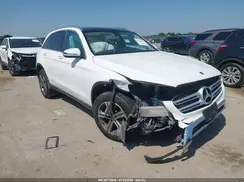 WDC0G4JB6KV174562 2019 MERCEDES-BENZ GLC
