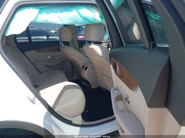 WDC0G4JB6KV174562 2019 MERCEDES-BENZ GLC - Image 5