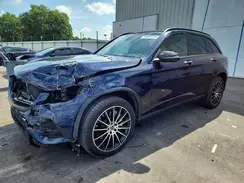 WDC0G4JB6KV175355 2019 MERCEDES-BENZ GLC