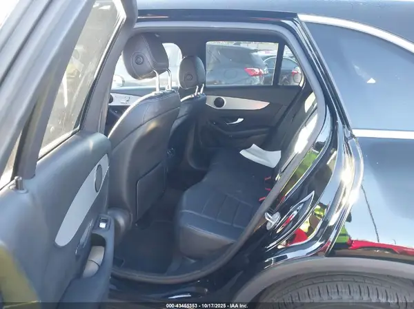 WDC0G4JB6KV175453 2019 MERCEDES-BENZ GLC - Image 8