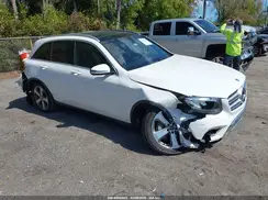 WDC0G4JB6KV177154 2019 MERCEDES-BENZ GLC