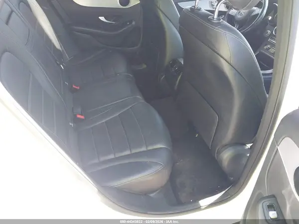 WDC0G4JB6KV177154 2019 MERCEDES-BENZ GLC - Image 8