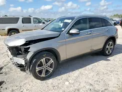 WDC0G4JB6KV181737 2019 MERCEDES-BENZ GLC
