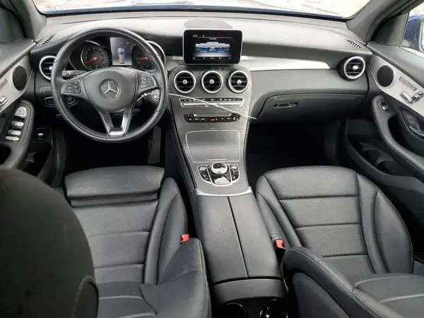 WDC0G4JB6KV186176 2019 MERCEDES-BENZ GLC - Image 8