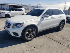 WDC0G4JB6KV186291 2019 MERCEDES-BENZ GLC