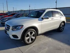 WDC0G4JB6KV188204 2019 MERCEDES-BENZ GLC