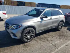 WDC0G4JB6KV188302 2019 MERCEDES-BENZ GLC