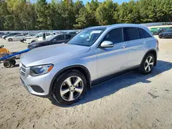 WDC0G4JB7GF008780 2016 MERCEDES-BENZ GLC