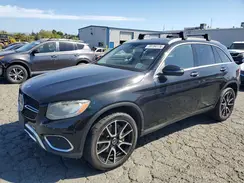 WDC0G4JB7GF008908 2016 MERCEDES-BENZ GLC