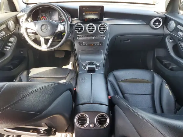 WDC0G4JB7GF008908 2016 MERCEDES-BENZ GLC - Image 8